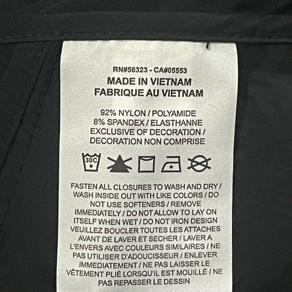 Nike A.P.S. Men's Repel Versatile Bomber Jacket - Picture 11 of 16